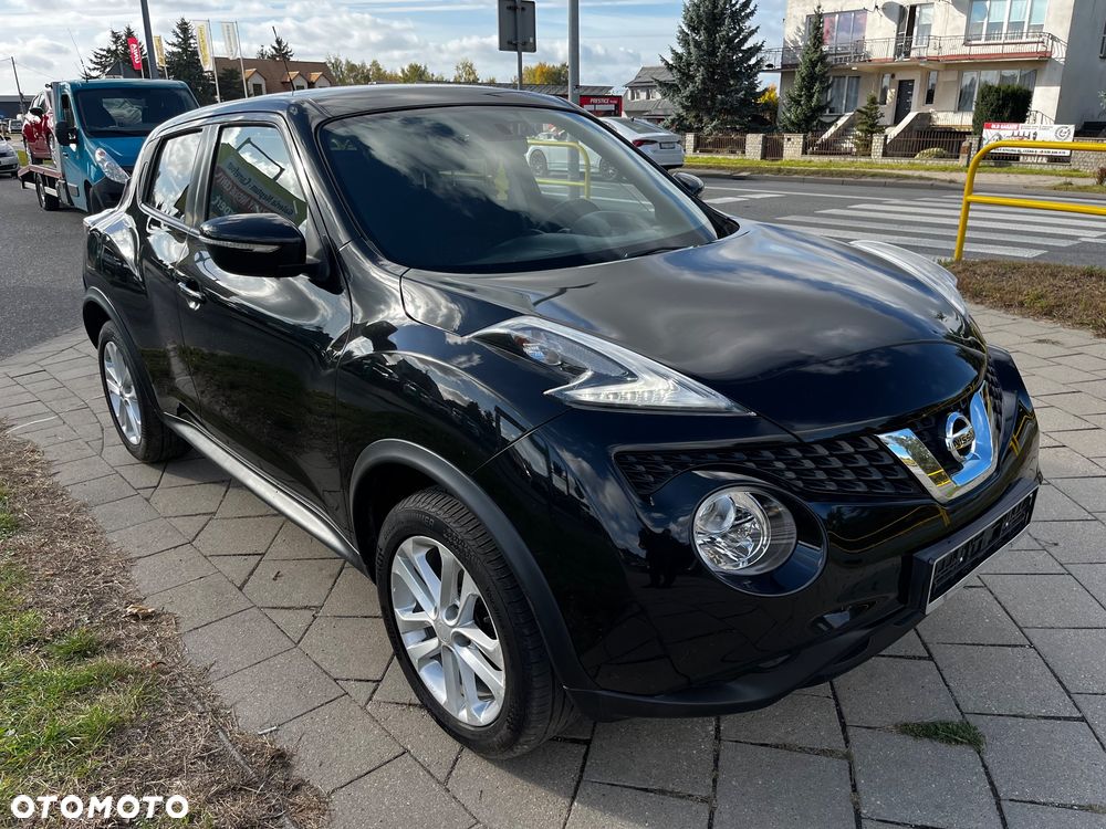 Nissan Juke - 22