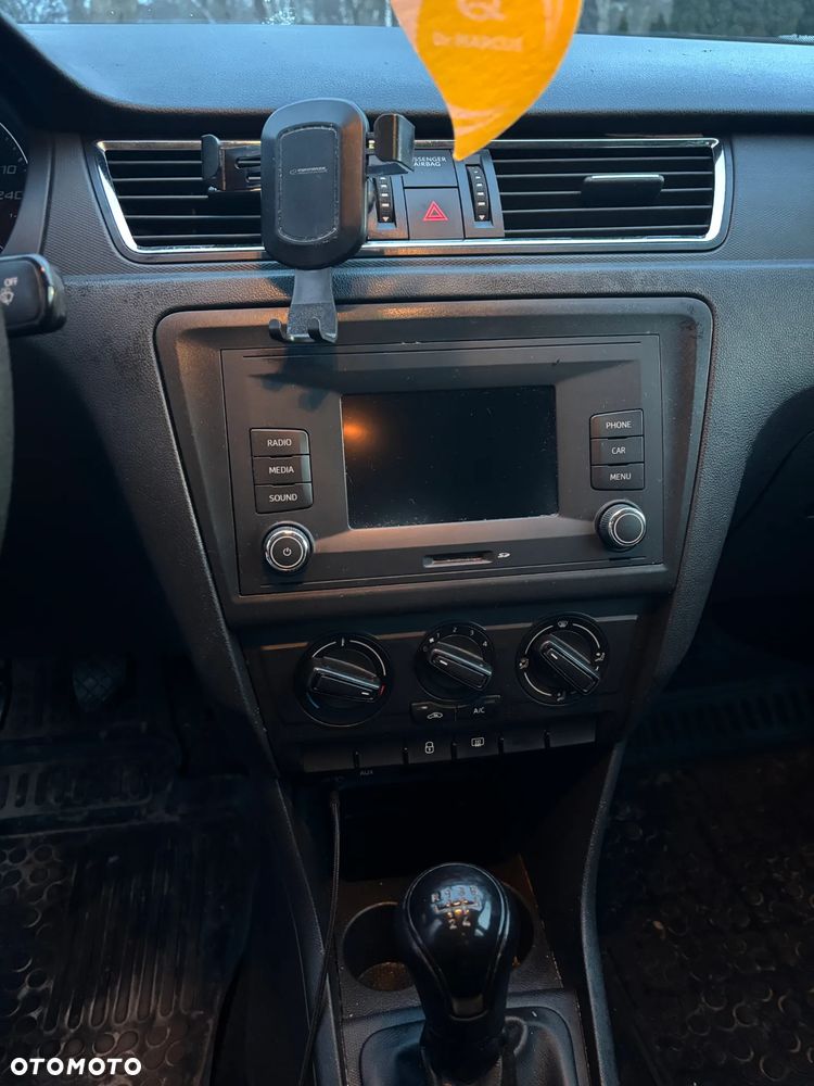 Seat Toledo 1.2 TSI Reference - 9