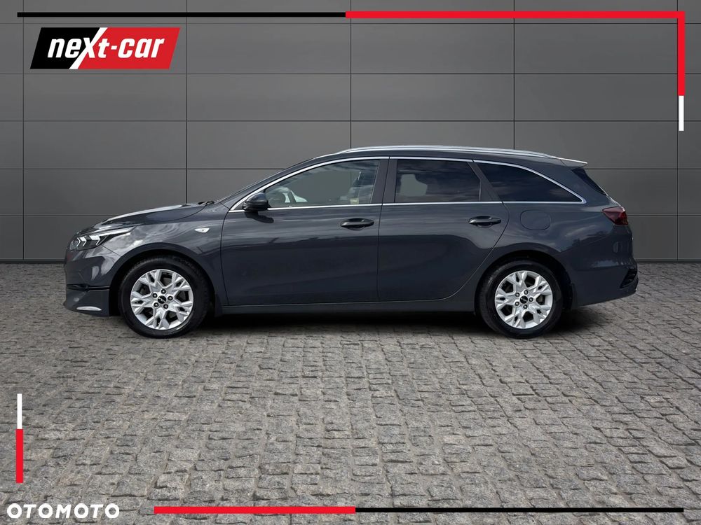 Kia Ceed 1.5 T-GDI M DCT - 3