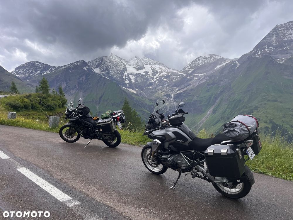 BMW GS - 8