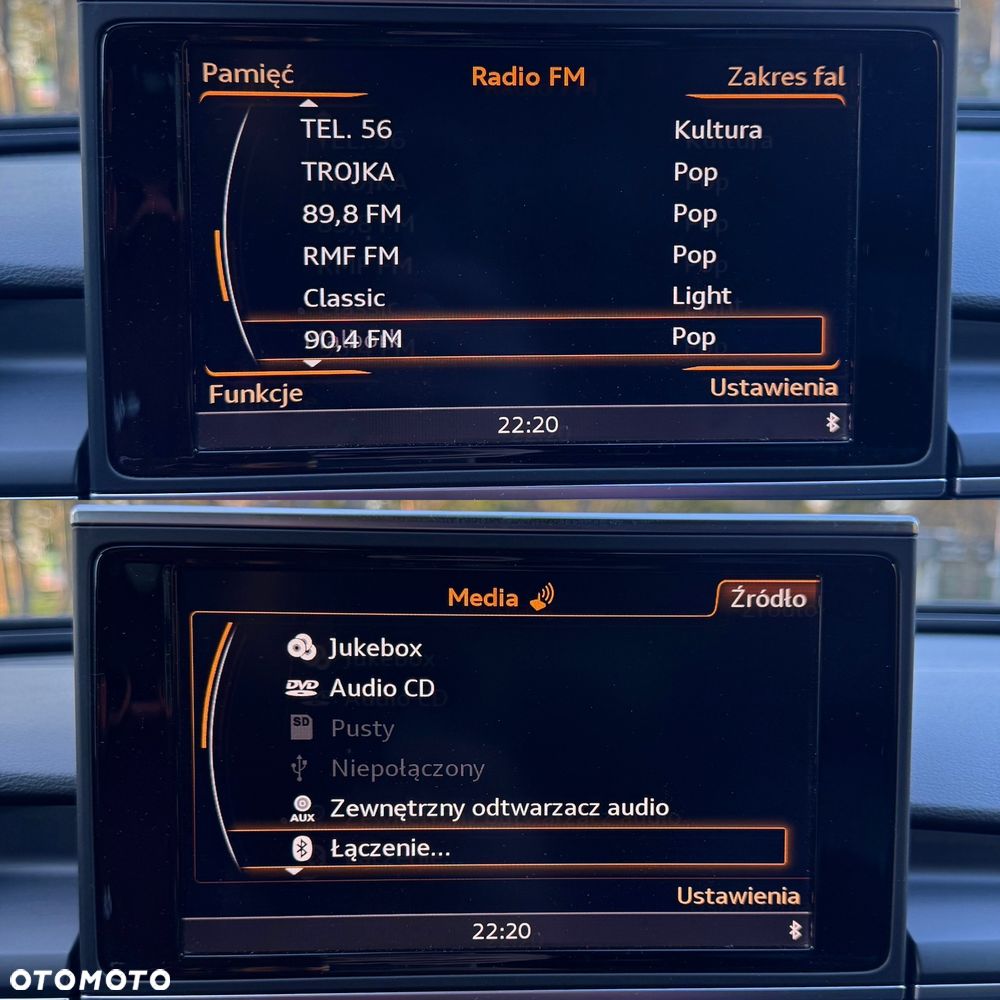 Audi A6 Avant 2.0 TDI ultra S tronic - 20