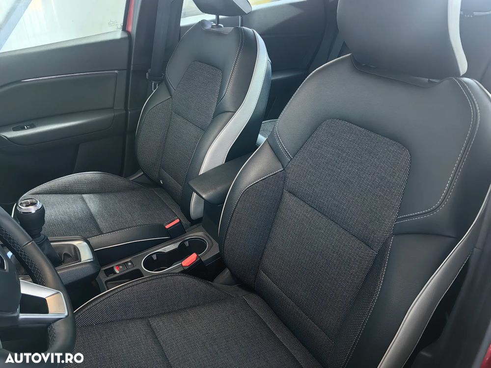 Renault Captur TCe 140 FAP Intens - 20