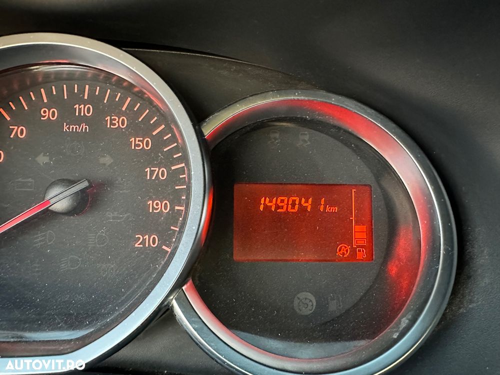 Dacia Logan 1.5 Blue dCi Laureate - 19