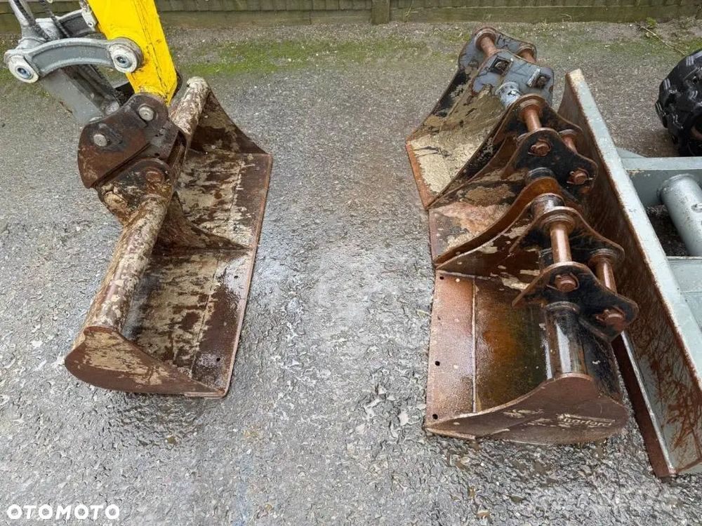 Wacker Neuson EZ26VDS - 11