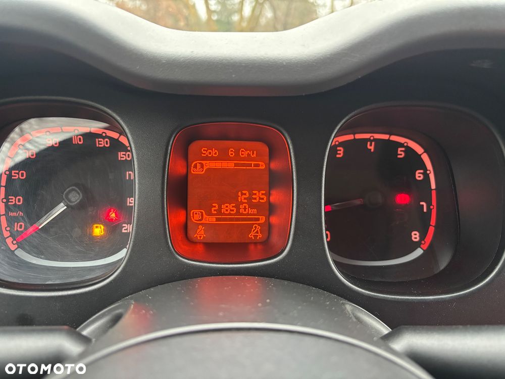 Fiat Panda 1.2 Easy - 11