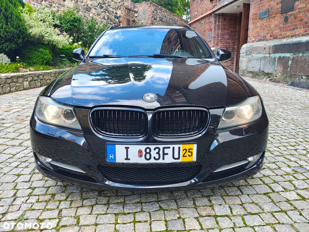 BMW Seria 3 318i Edition Lifestyle - 26