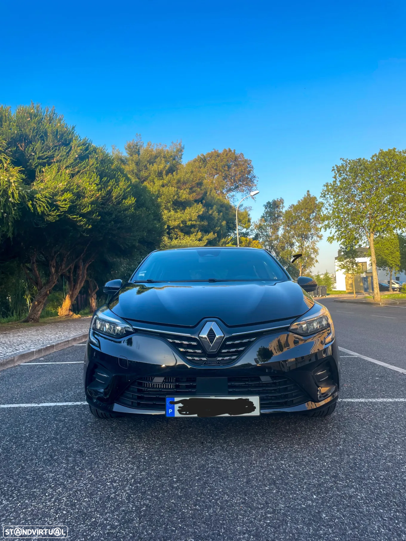 Renault Clio 1.0 TCe Intens - 2