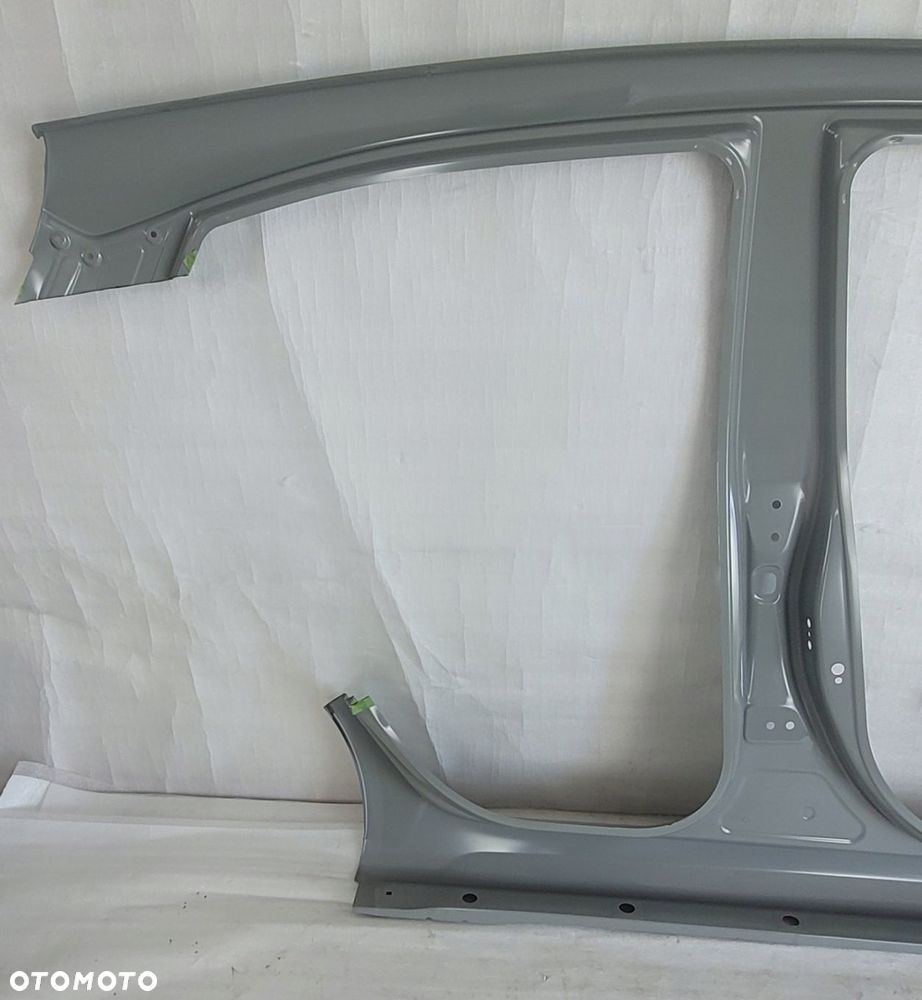 POSZYCIE LEWE PRÓG SŁUPEK HYUNDAI i10 III 2019- 71112-K7000 - 10