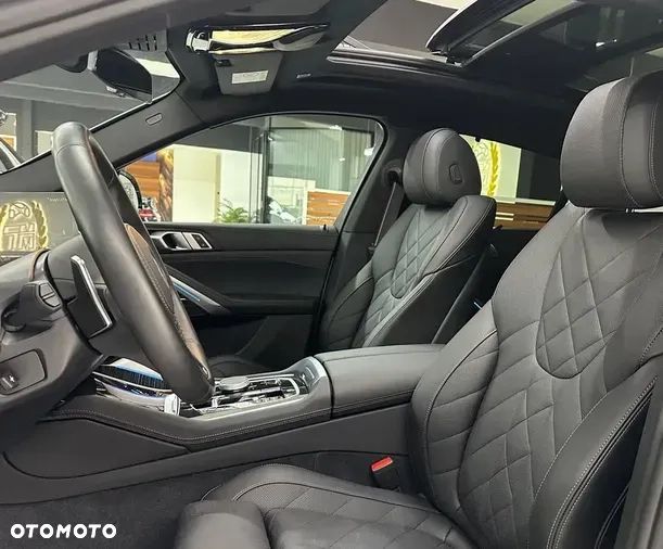 BMW X6 - 5