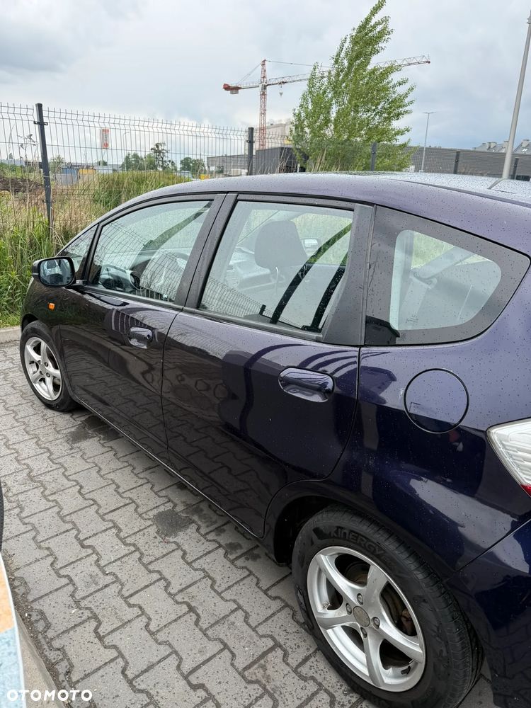 Honda Jazz 1.2 Trend - 3