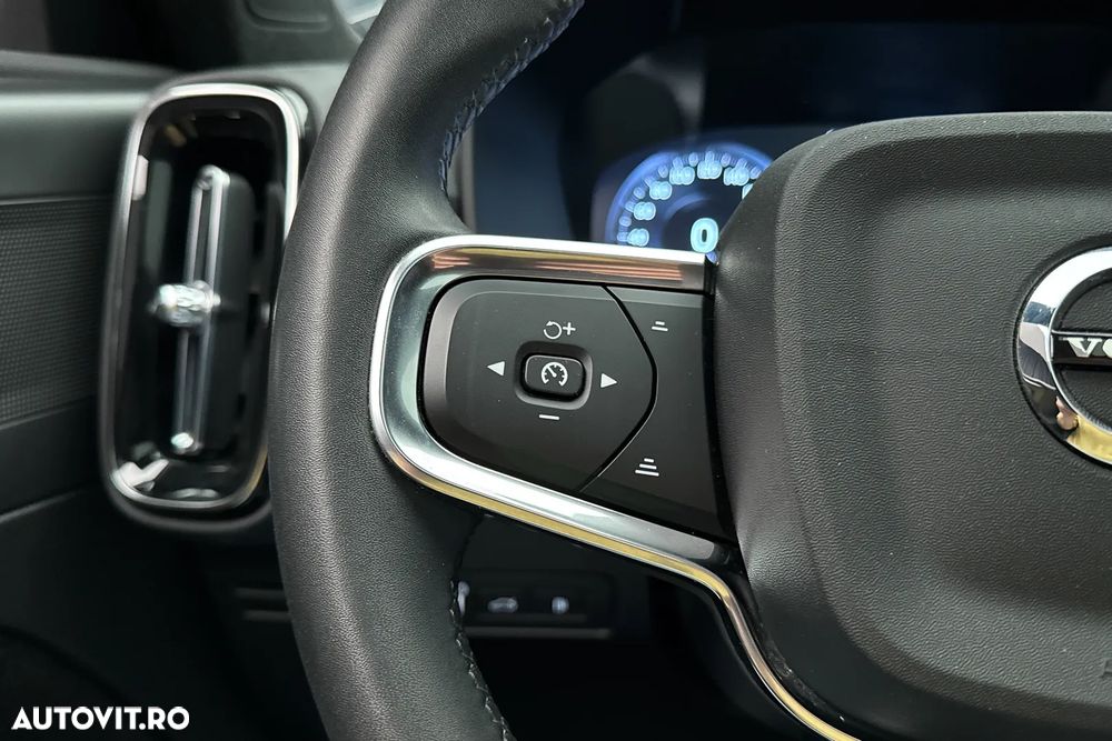 Volvo XC 40 - 17