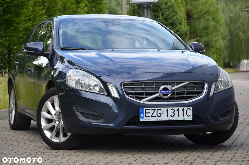 Volvo V60 D2 - 14