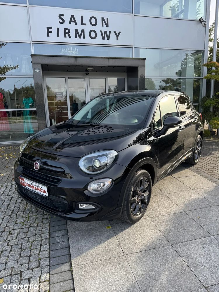 Fiat 500X - 32