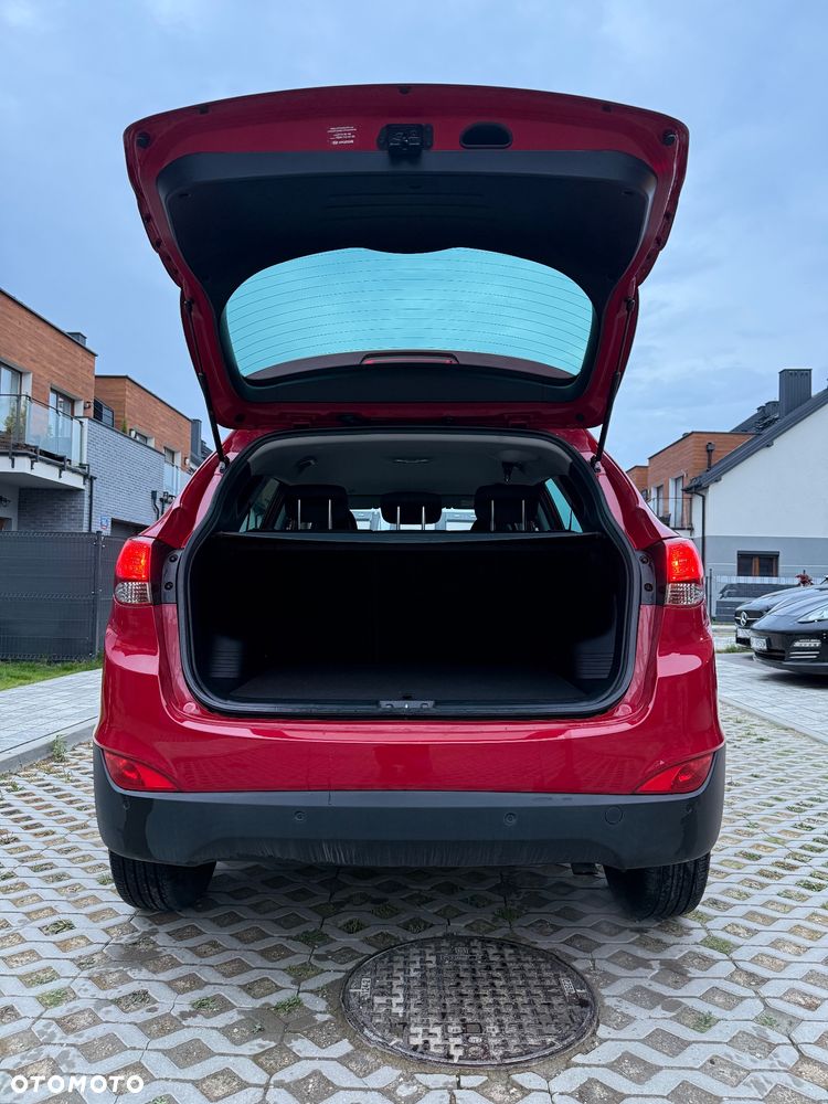 Hyundai ix35 1.6 2WD 5 Star Edition - 30