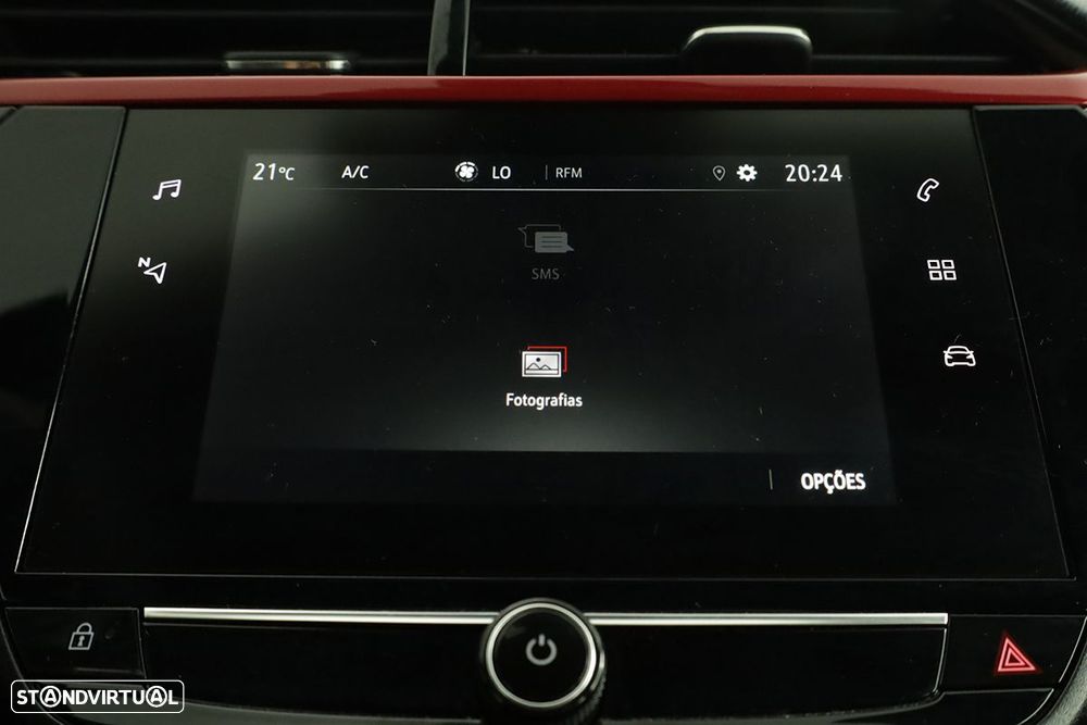 Opel Corsa-e 50 kWh GS - 10