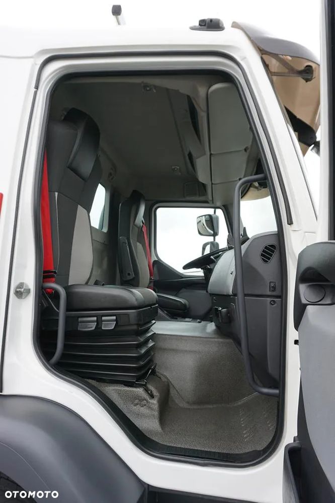 Renault PREMIUM / D16 / ACC / SKRZYNIOWY + HDS / HIAB 099 E - 2 HIDUO - 8