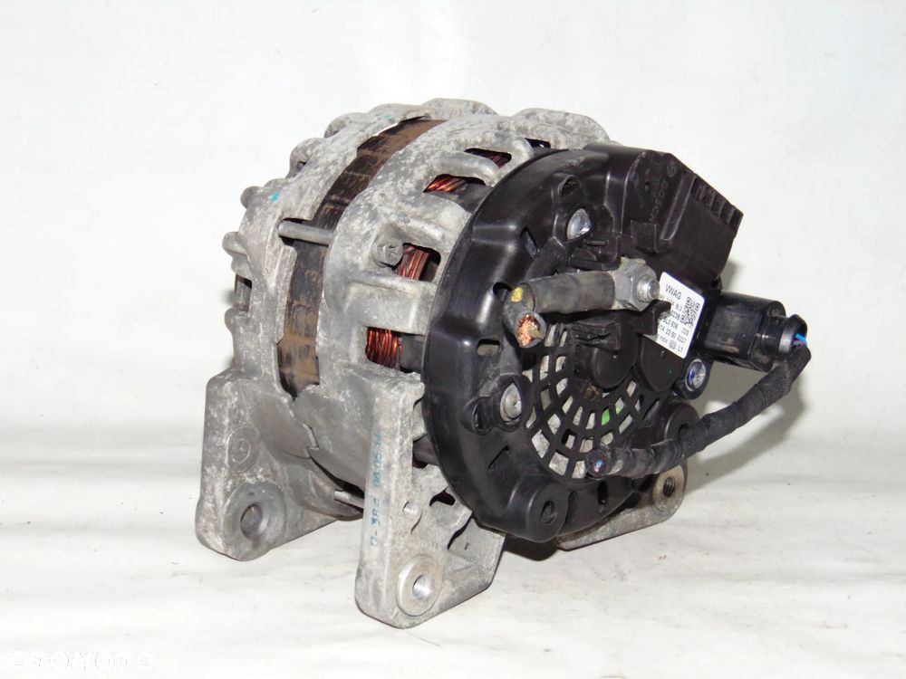 Alternator 04C903023B 110A VW Volkswagen Up! Polo V Seat Mii Skoda Citigo 1.0 MPI - 5