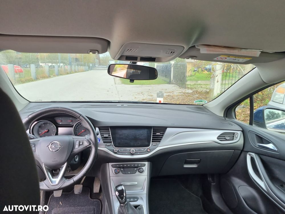 Opel Astra 1.6 CDTI ECOTEC ECOFlex Start/Stop Drive - 3