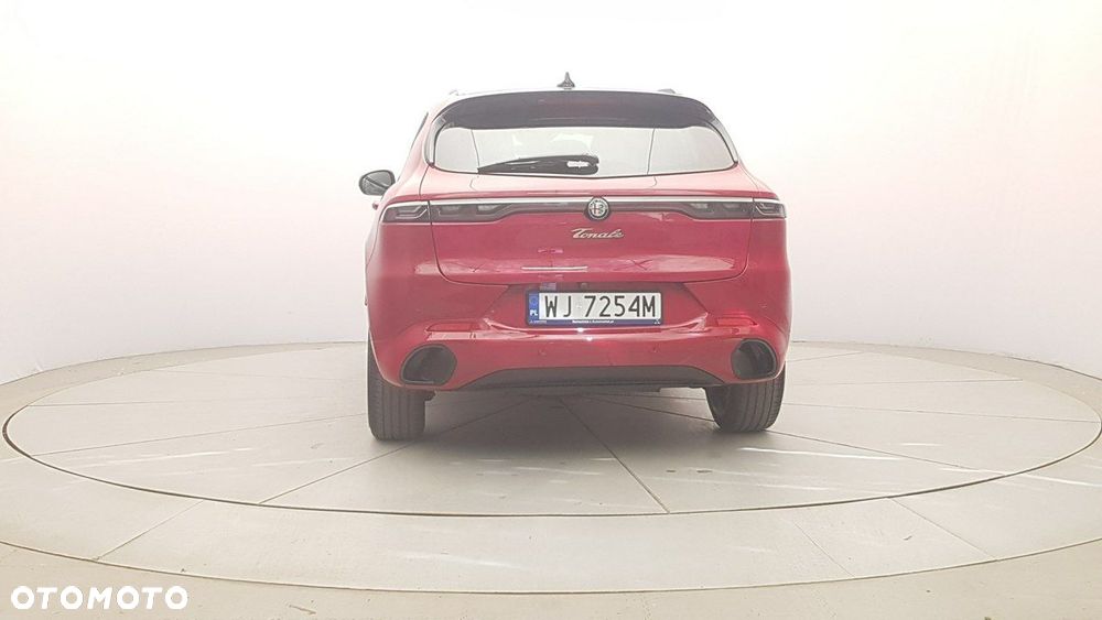 Alfa Romeo Tonale - 5