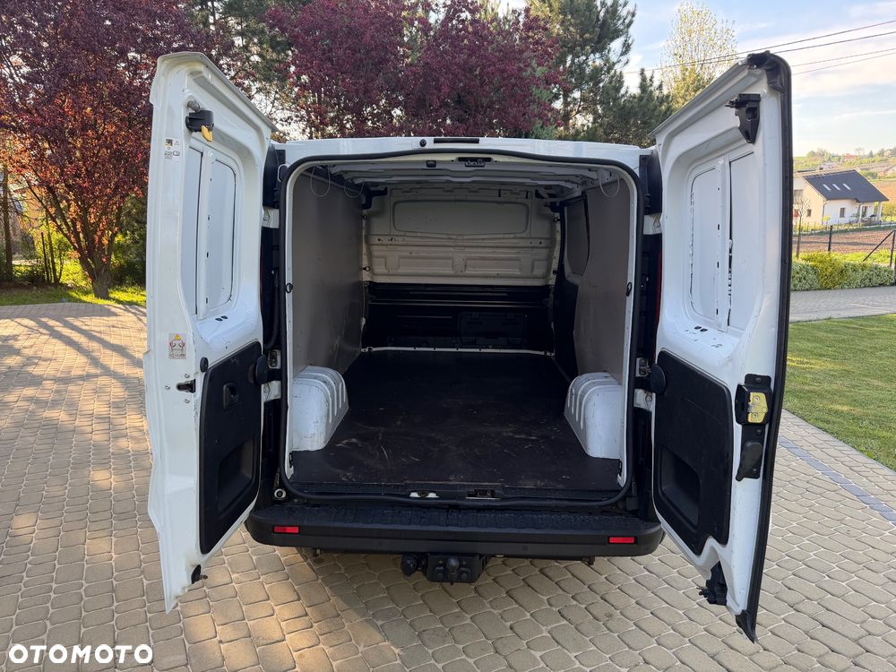 Renault Trafic - 7