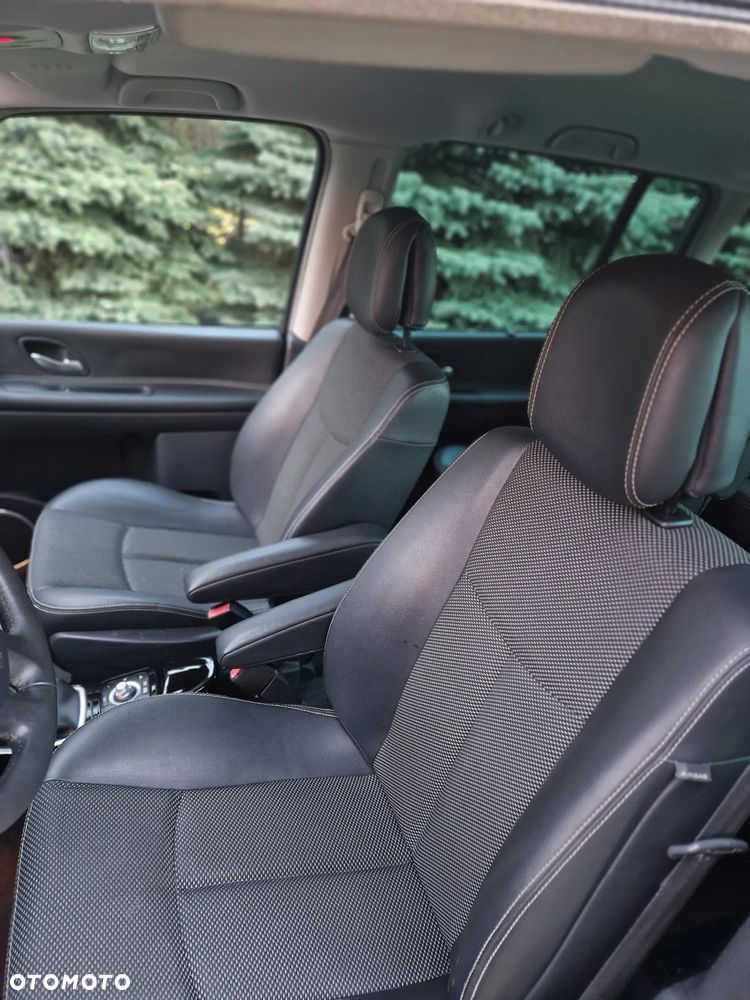 Renault Espace 2.0 dCi FAP Dynamique - 22