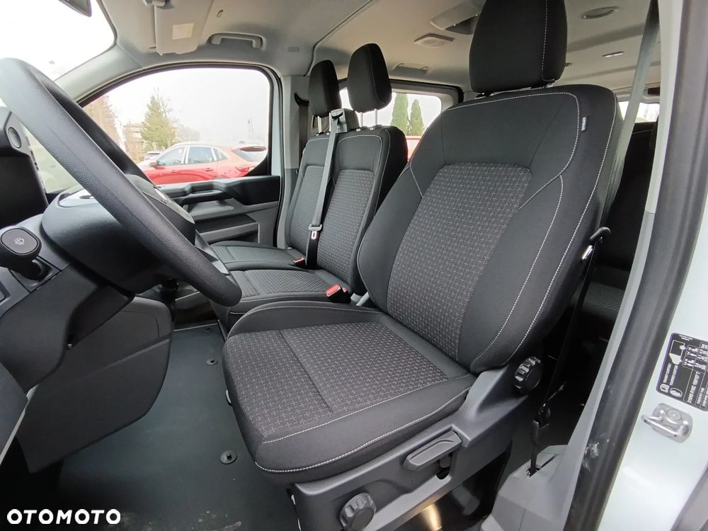 Ford Transit Custom Kombi 320 L1H1 Trend M1 - 17