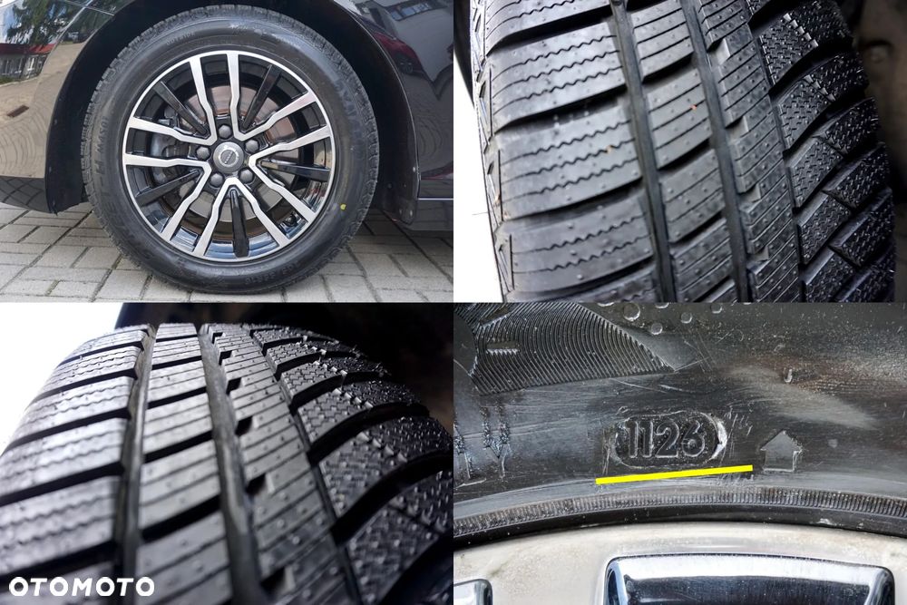 Volvo V40 T2 Drive-E Summum - 18