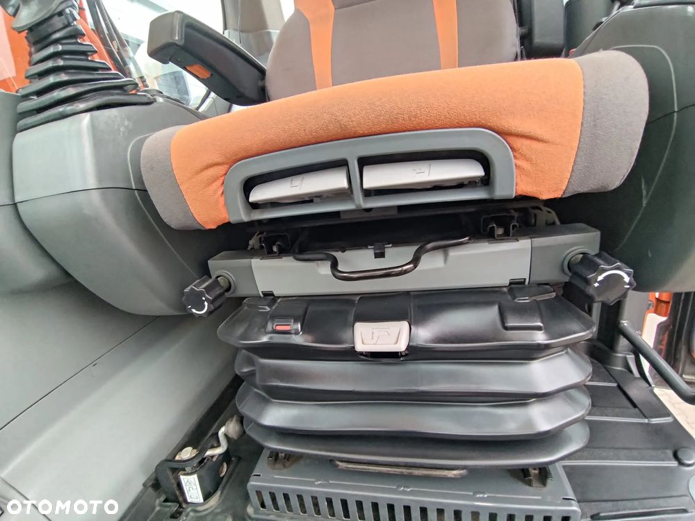 Doosan DX160W-3 2016r - 8