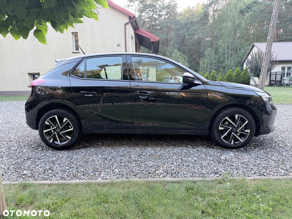 Opel Corsa - 8