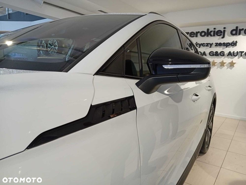 Skoda Elroq 60 63kWh Sportline - 31