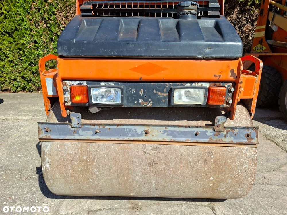 Hamm Hd 12 - 20