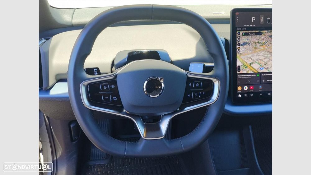 Volvo EX30 69 kWh Single Motor Extended Range Black Edition - 13