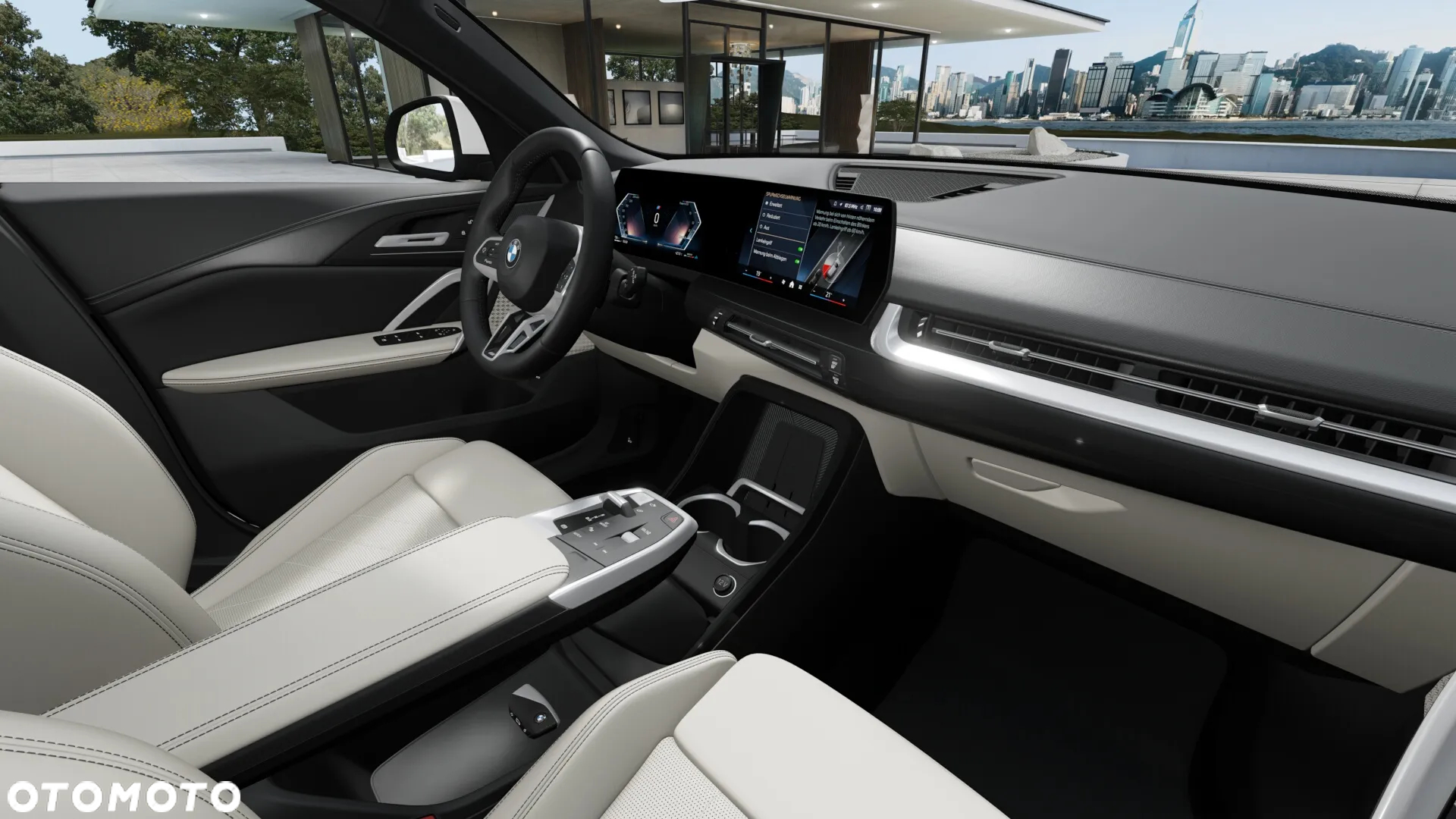 BMW X2 sDrive20i M Sport sport - 14