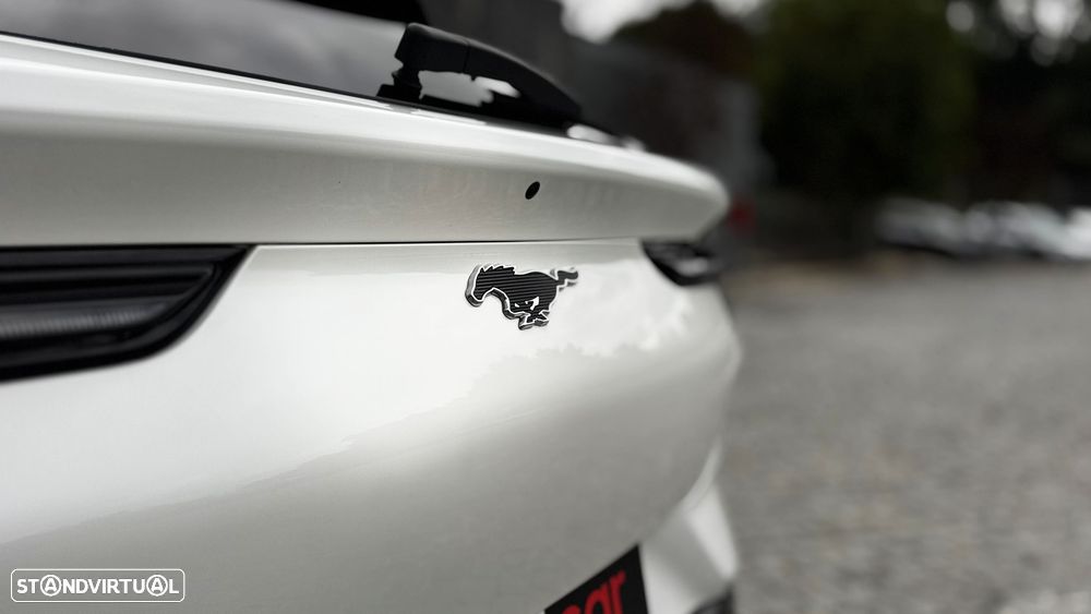 Ford Mustang Mach-E 98.7 kWh Premium - 35