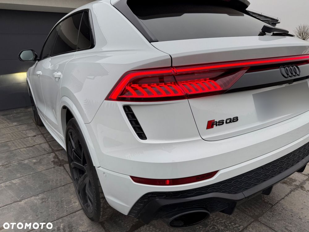 Audi RS Q8 - 29