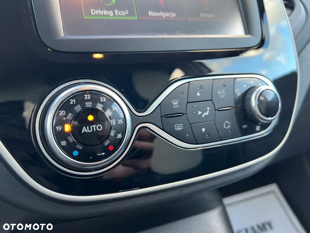 Renault Captur (ENERGY) TCe 90 LIMITED - 29