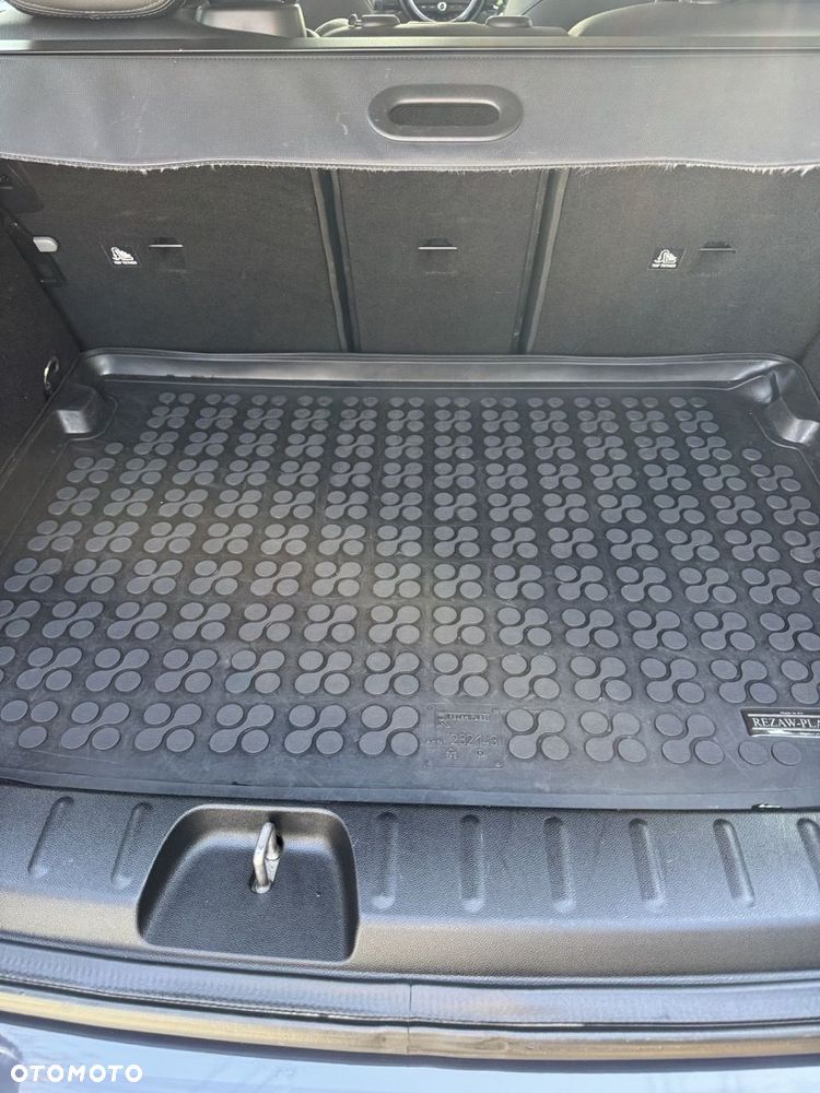 MINI Clubman Cooper S ALL4 - 6