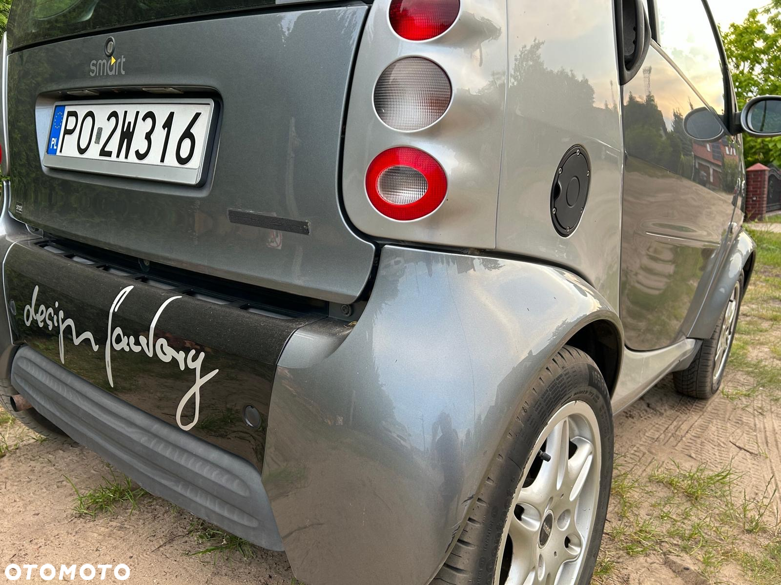Smart Fortwo - 9