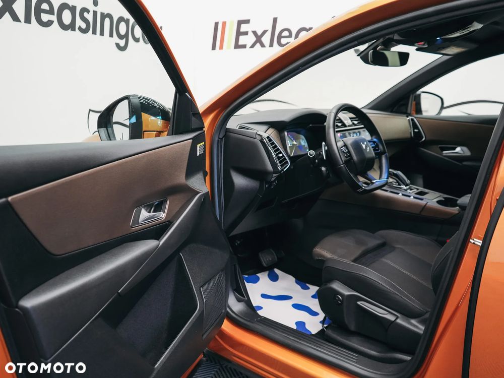 DS Automobiles DS 7 Crossback - 13