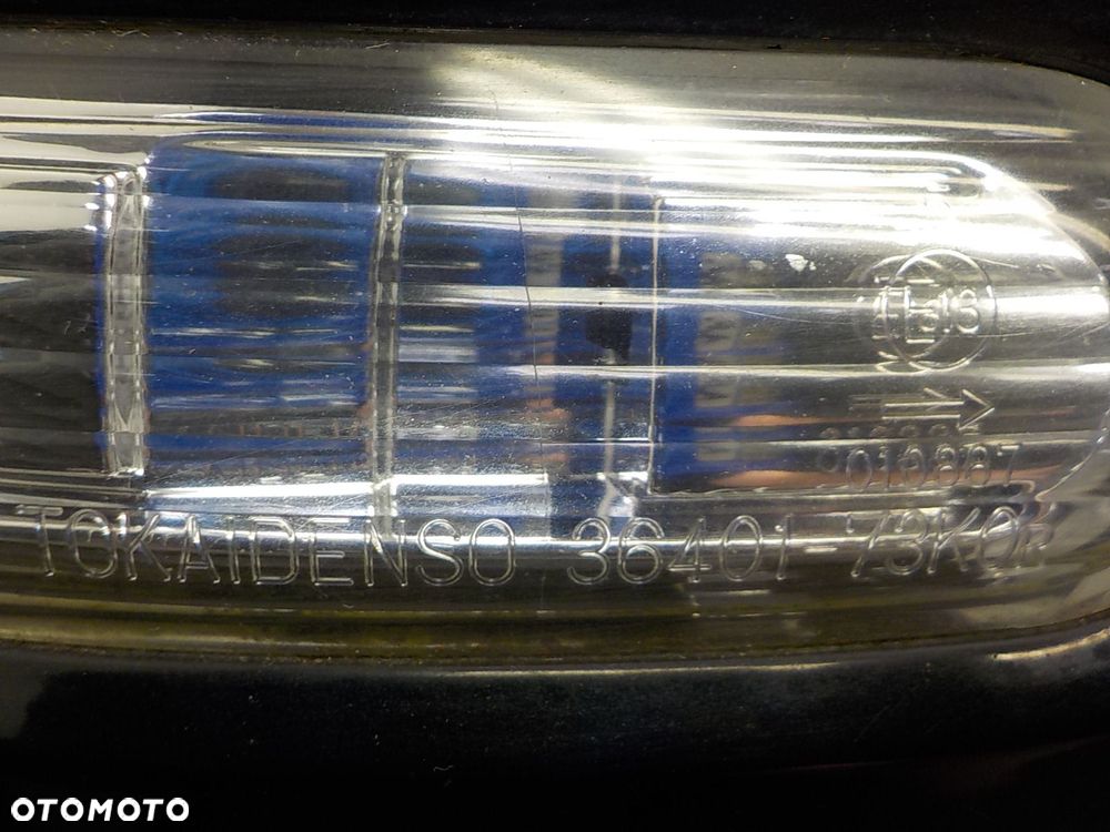 SUZUKI SWIFT IV LUSTERKO PRAWE 8 PIN - 4