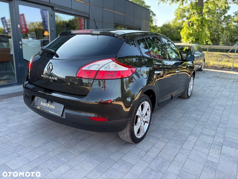 Renault Megane 1.6 Luxe Expression - 5