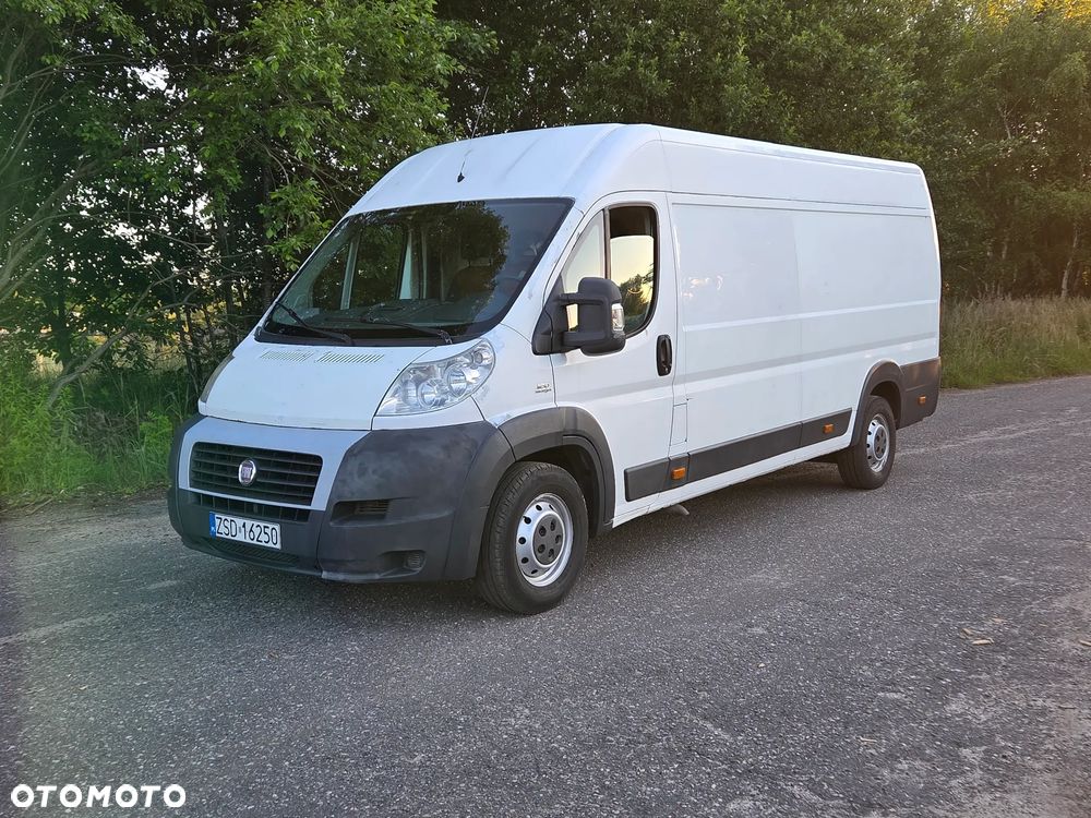 Fiat Ducato - 1