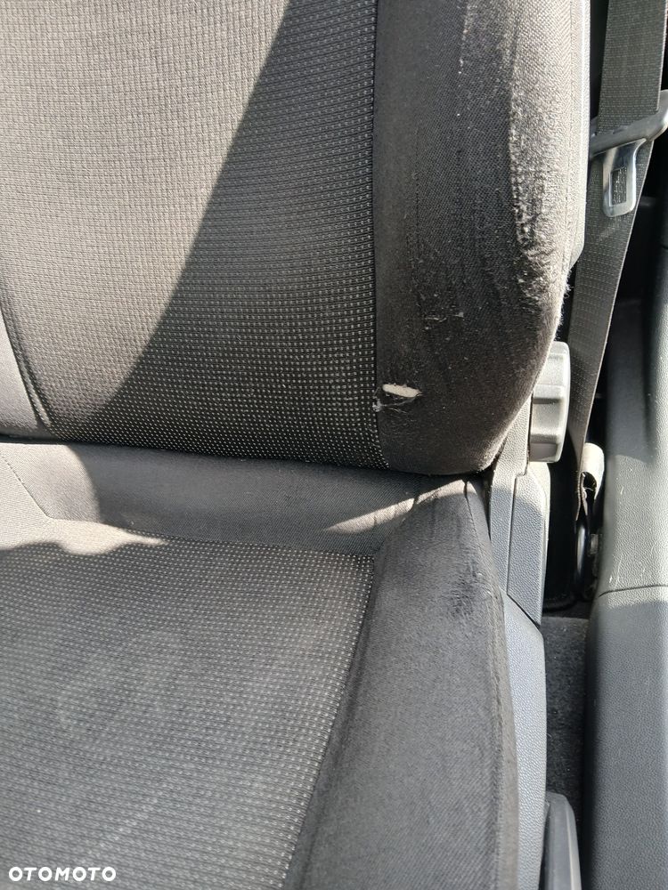 Opel Astra - 9