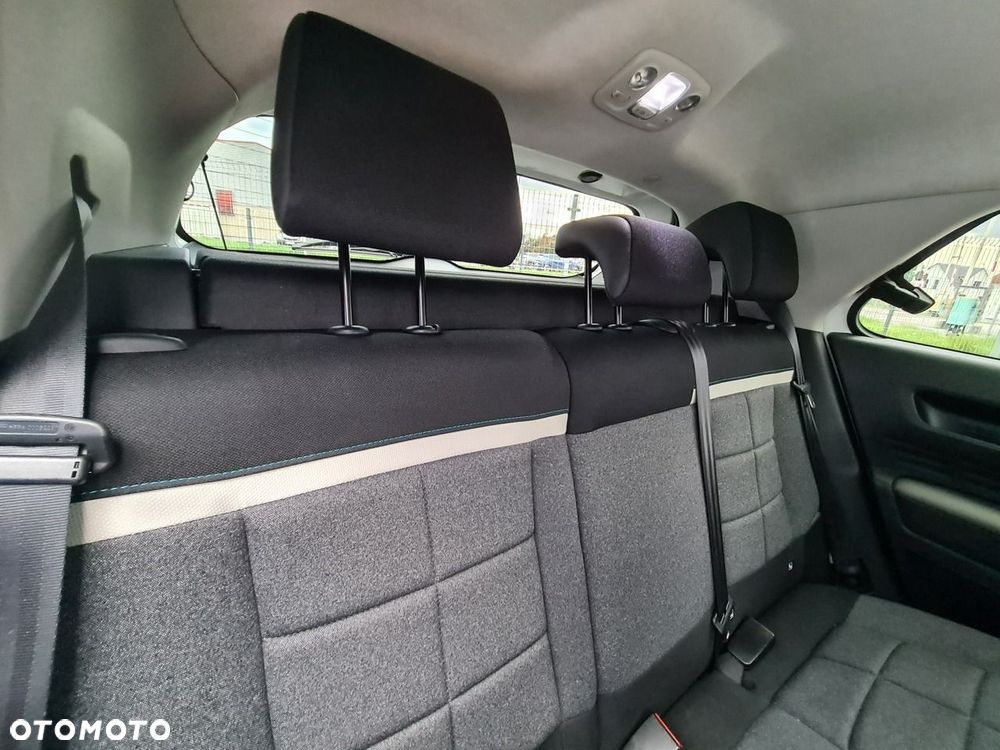 Citroën C4 Cactus 2019