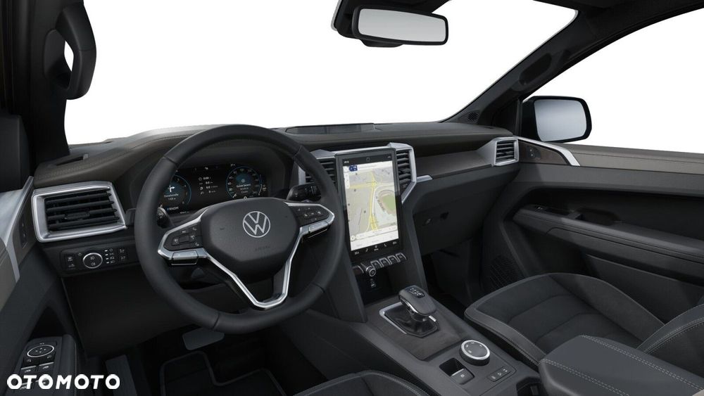 Volkswagen Amarok - 9
