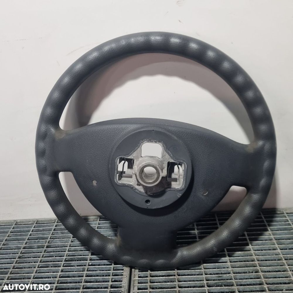 Volan Dacia Sandero 2 Stepway 2012 - 2016 (1514) - 2