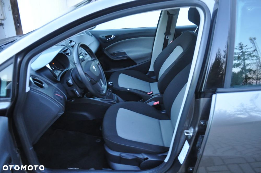 Seat Ibiza 1.4 Style - 15