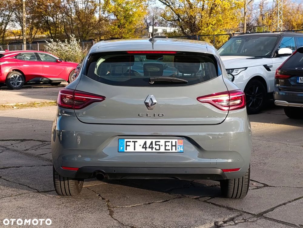 Renault Clio SCe 65 BUSINESS EDITION - 23