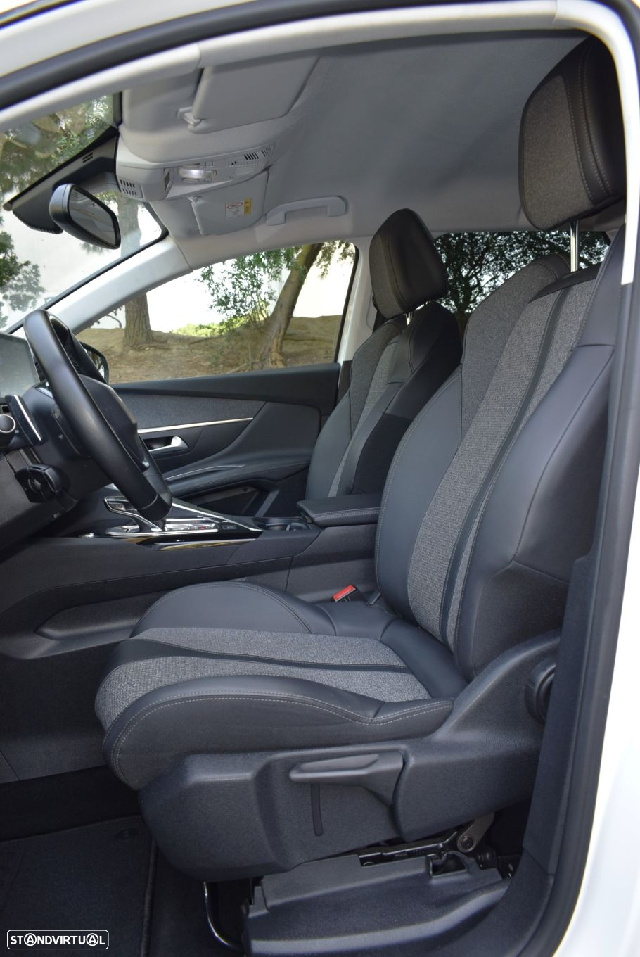 Peugeot 3008 1.2 PureTech Allure EAT8 - 6