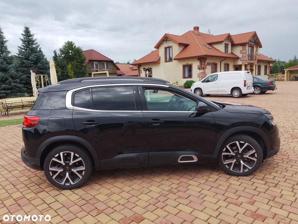 Citroën C5 Aircross 1.2 PureTech Feel - 3